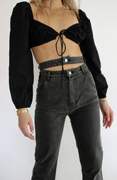 Crowd Control Denim Jeans